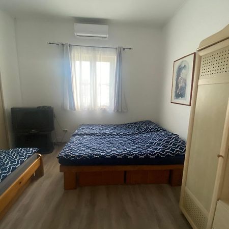 Tuender Pension Mogyorod Luaran gambar